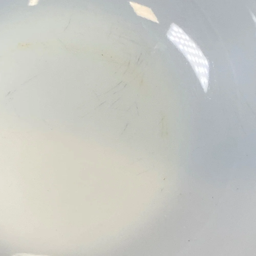 Vintage Pyrex Woodland Brown Floral Nesting Mixing Bowl Set‎ 401 402 403 USA